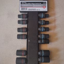 $8 Each, $30 For All