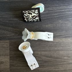 Wall Plug Ins