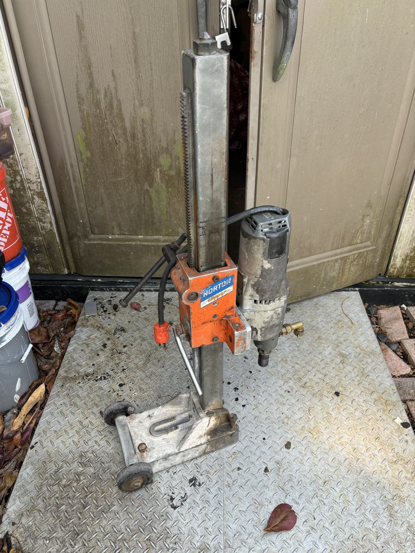 Core Drill