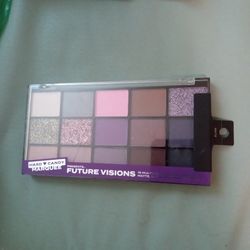 Make Up. Eye Shadow 