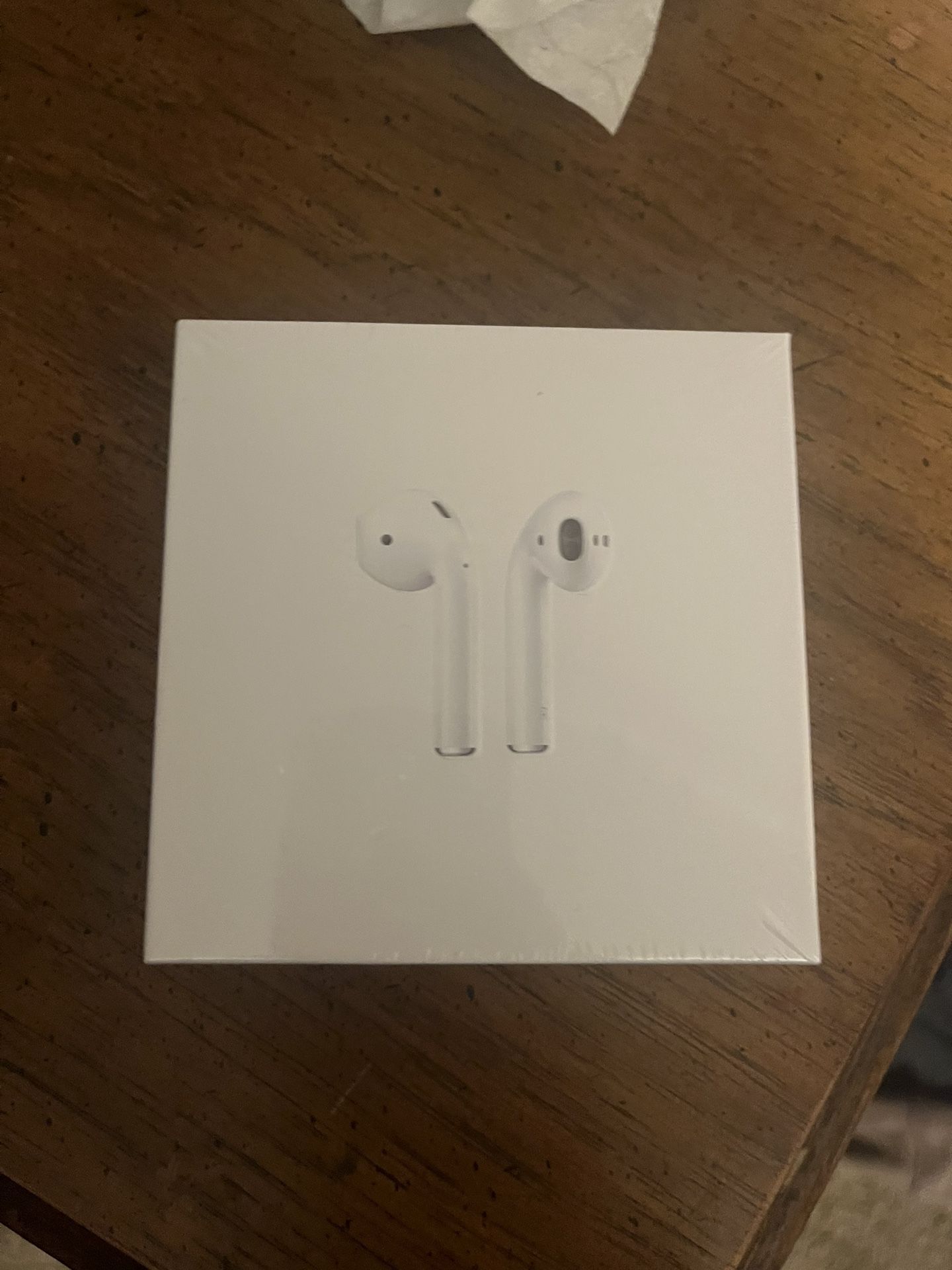 AirPods