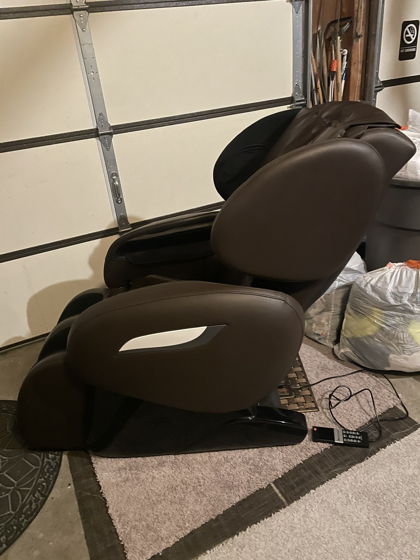Massage chair