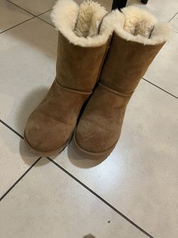 Women’s Uggs