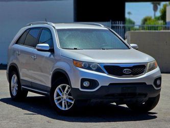 2011 Kia Sorento
