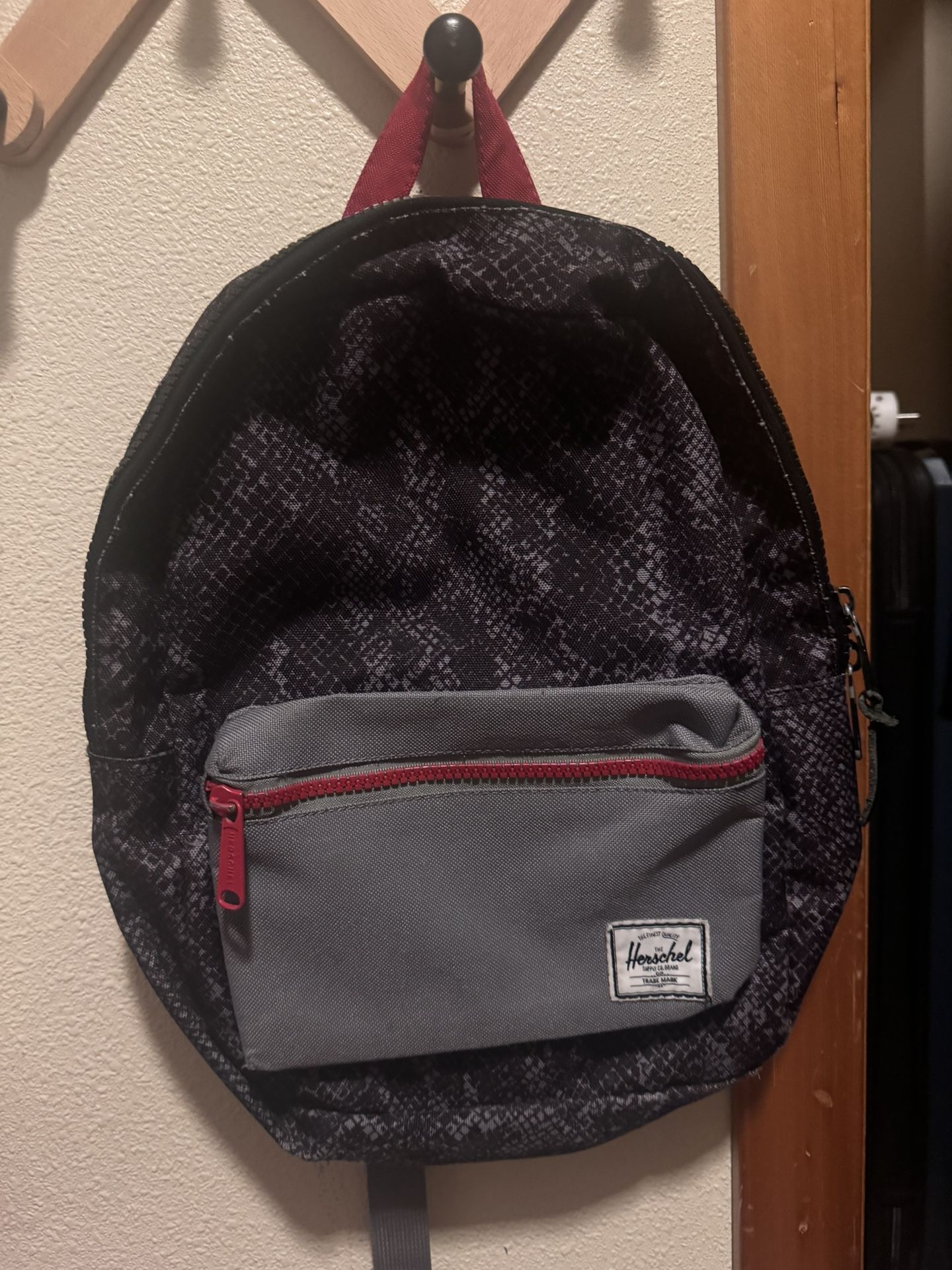 Herschel Kids Mini Backpack