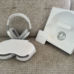 Airpods Max