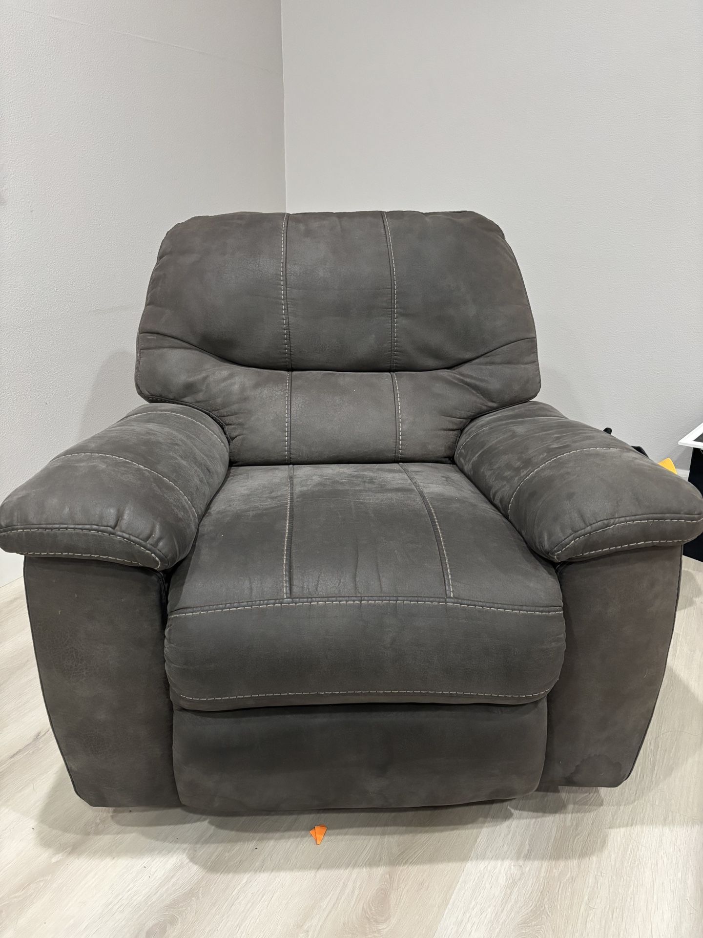Recliner