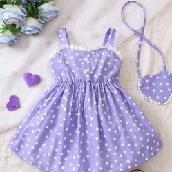 Girl dress