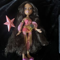 Bratz Jasmine Desert Jewels Doll