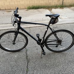 Giant Escape 3 Hybrid Bike – XL