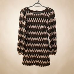 Xoxo Dress, Size Small