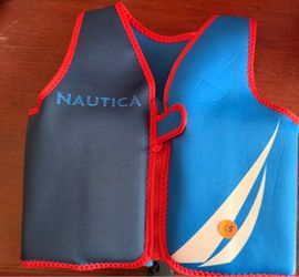 Nautica Kids Swim Vest