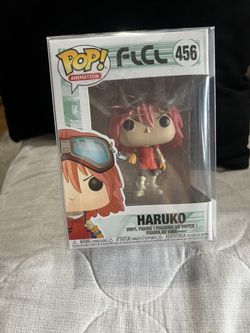 Haruko Funko Pop