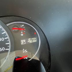 Nissan Quest 