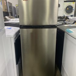 Refrigerator- Great For Compact Units 