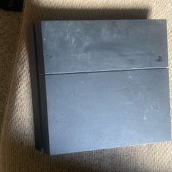PlayStation 4 
