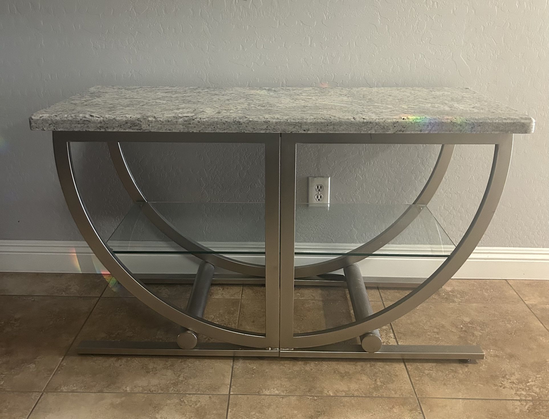 Sofa Table