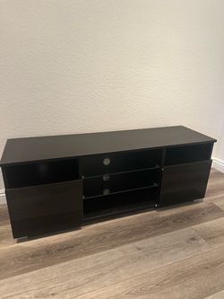 TV entertainment set