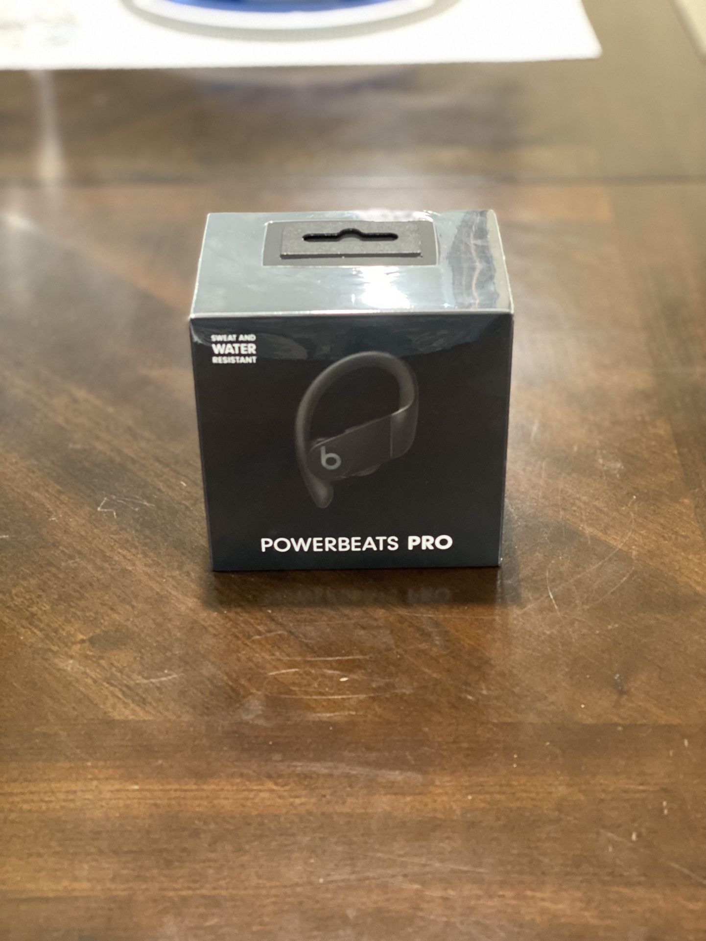 Powerbeats Pro