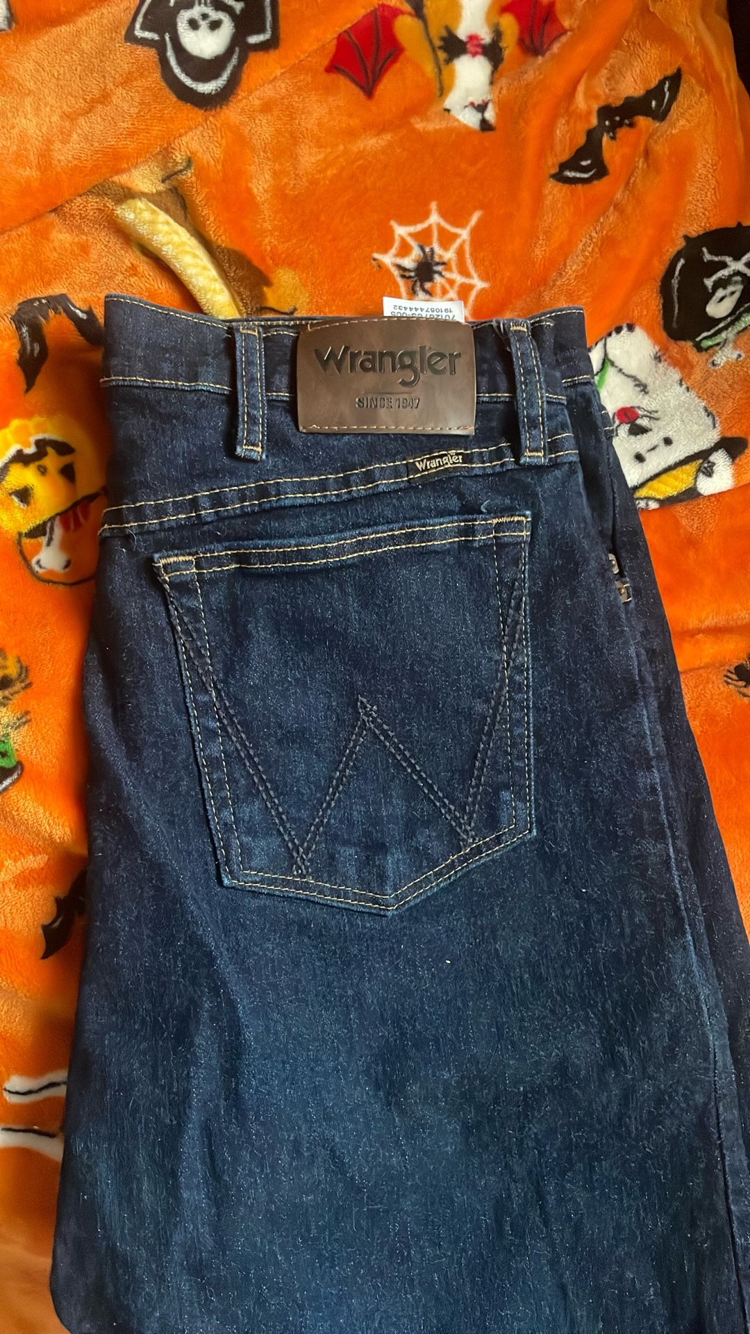 Wrangler Jeans