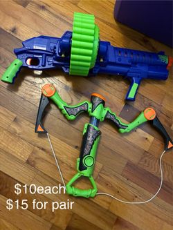 Toys- priced on pictures