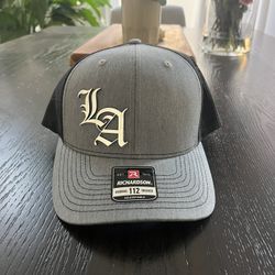 LA SnapBack