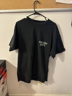Gallery Dept. “Hollywood, CA” T Shirt