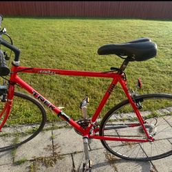 Trek