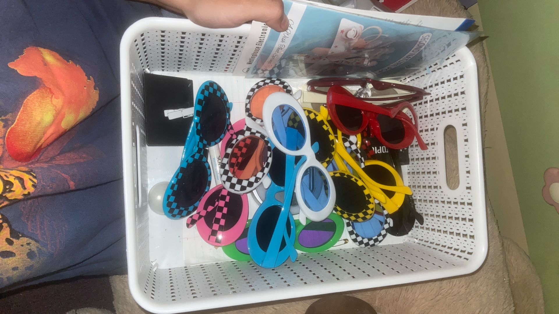 Sunglasses