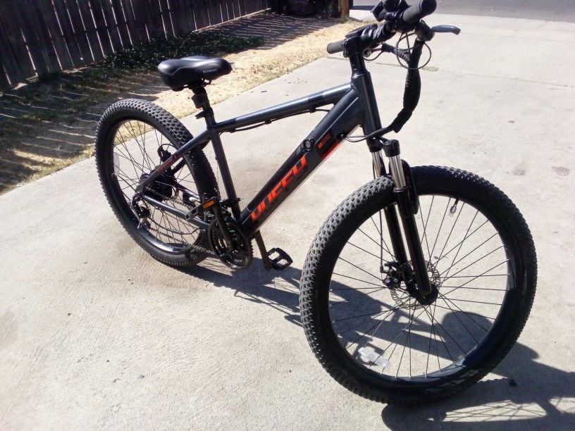 Electric Bike