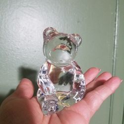 CRYSTAL PRINCESS HOUSE