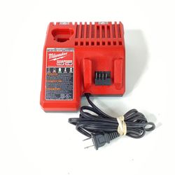 Milwaukee Battery Charger