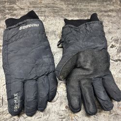 Gordini Snow Boarding Gloves