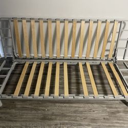 Futon Frame