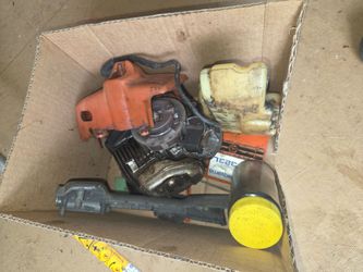 Weedeater parts
