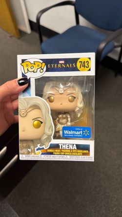Funko pop