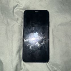 iPhone 11 (FOR PARTS)