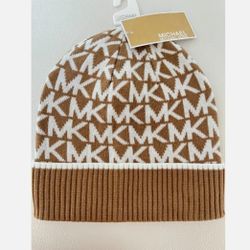 Michael Kors Ladies Beanie 