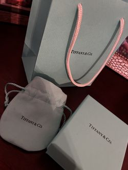 Tiffany & Co Necklace