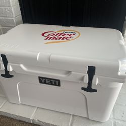 Yeti Cooler (Brand New/Never Used)