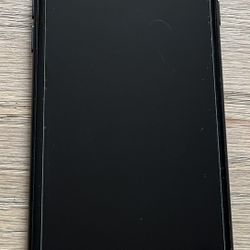 iPhone 7 128gb Verizon