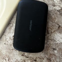 Verizon hot spot