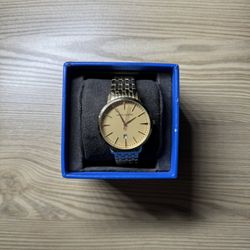 Vince Camuto Watch