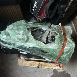 EJ257 77k Miles
