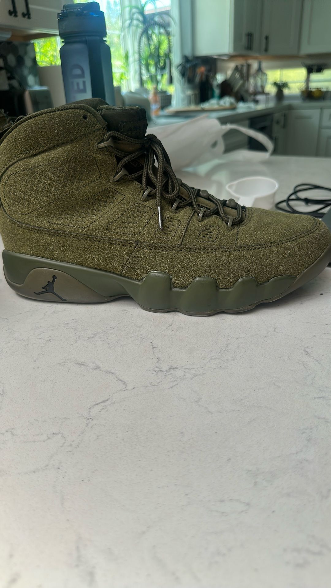 Jordan
