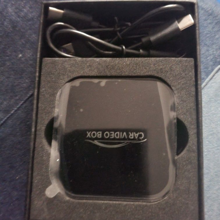 Carplay Adapter