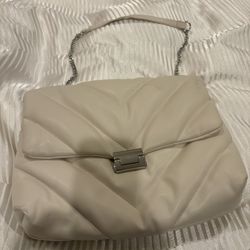 Vegan Leather Handbag