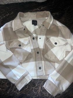 Love tree Jacket