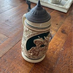 Germany Stein  