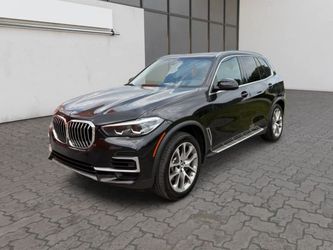 2023 BMW X5